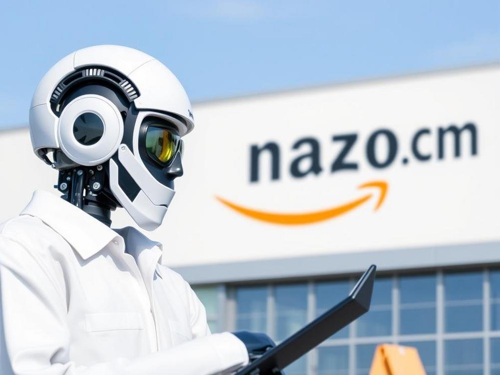 Amazon’s Latest AI Tricks: How They’re Making Business Smarter and Cheaper for Everyone