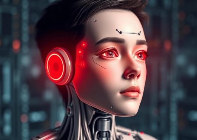 Do We Really Need AI to Keep Tabs on AI? A Fun Dive into Tech’s Self-Watchdog Dilemma