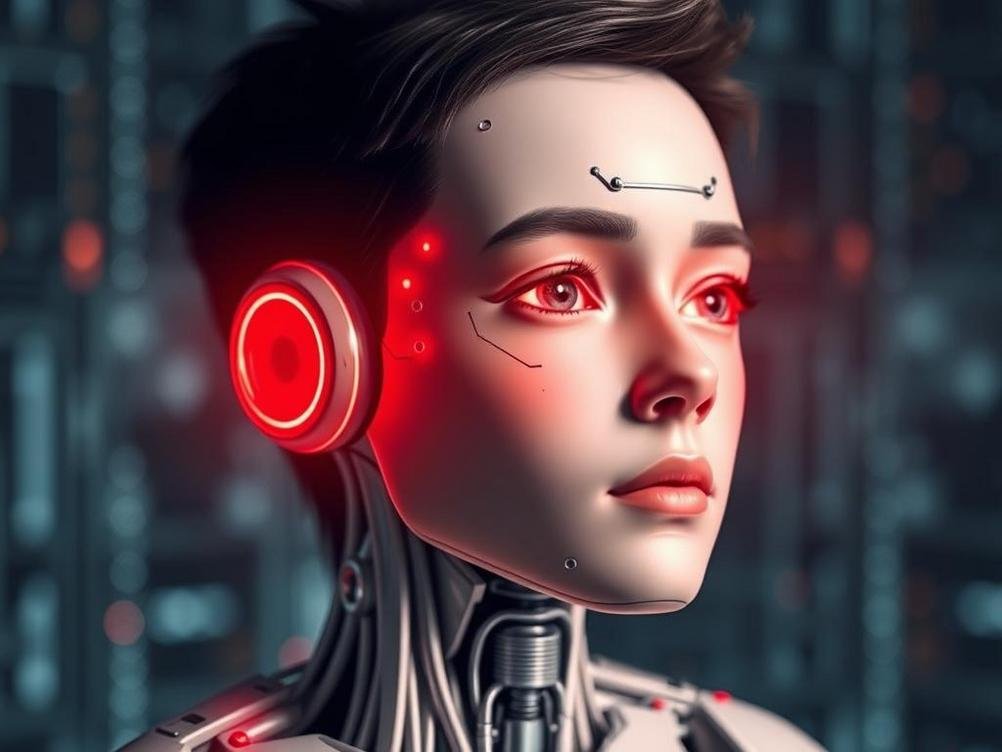 Do We Really Need AI to Keep Tabs on AI? A Fun Dive into Tech’s Self-Watchdog Dilemma