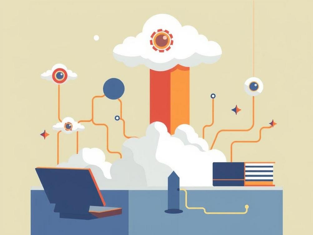 The Massive Computing Shake-Up Coming Soon (Spoiler: It Ain’t AI)