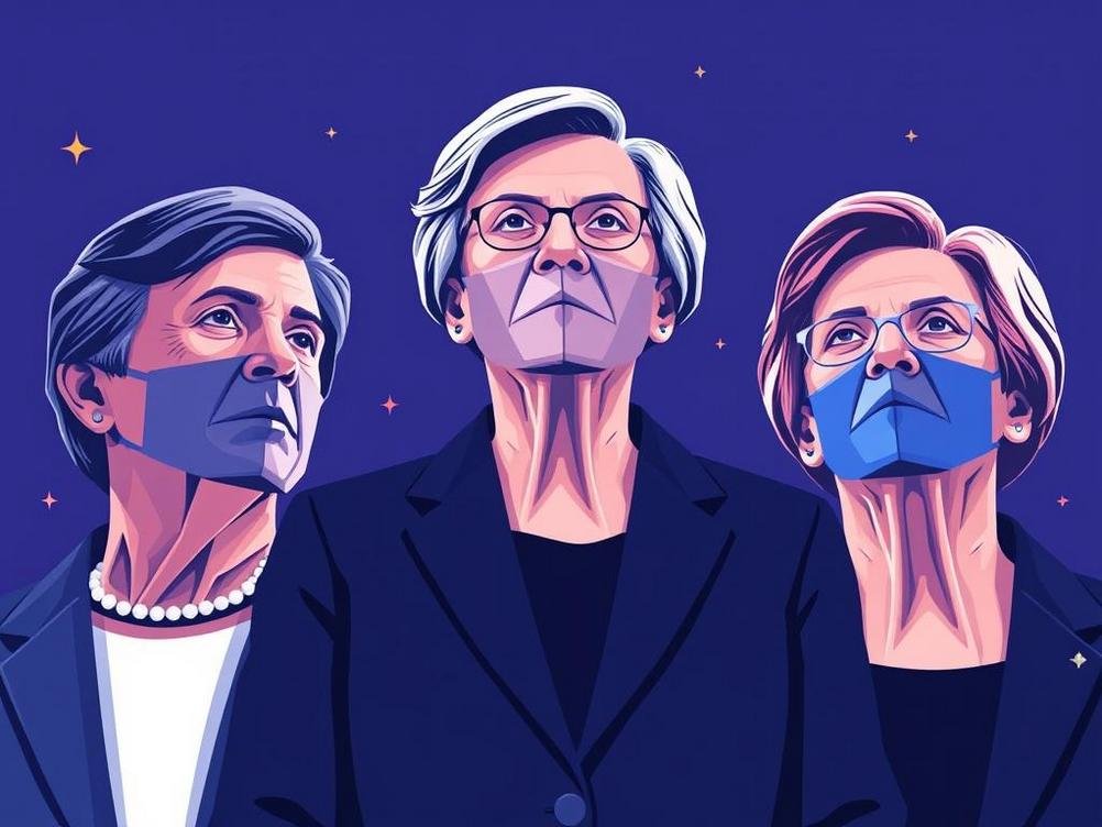 Senators Banks and Warren Join Forces: The Bill That’s Set to Turbocharge AI in America