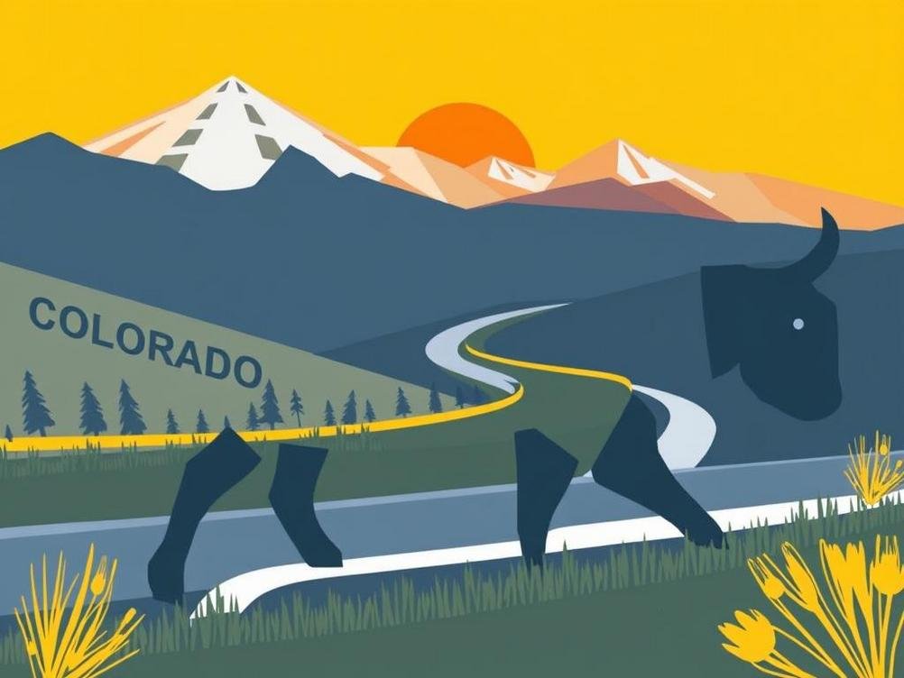 Diving into Colorado’s ‘Bullish with Guardrails’ AI Strategy: Innovation Meets Caution