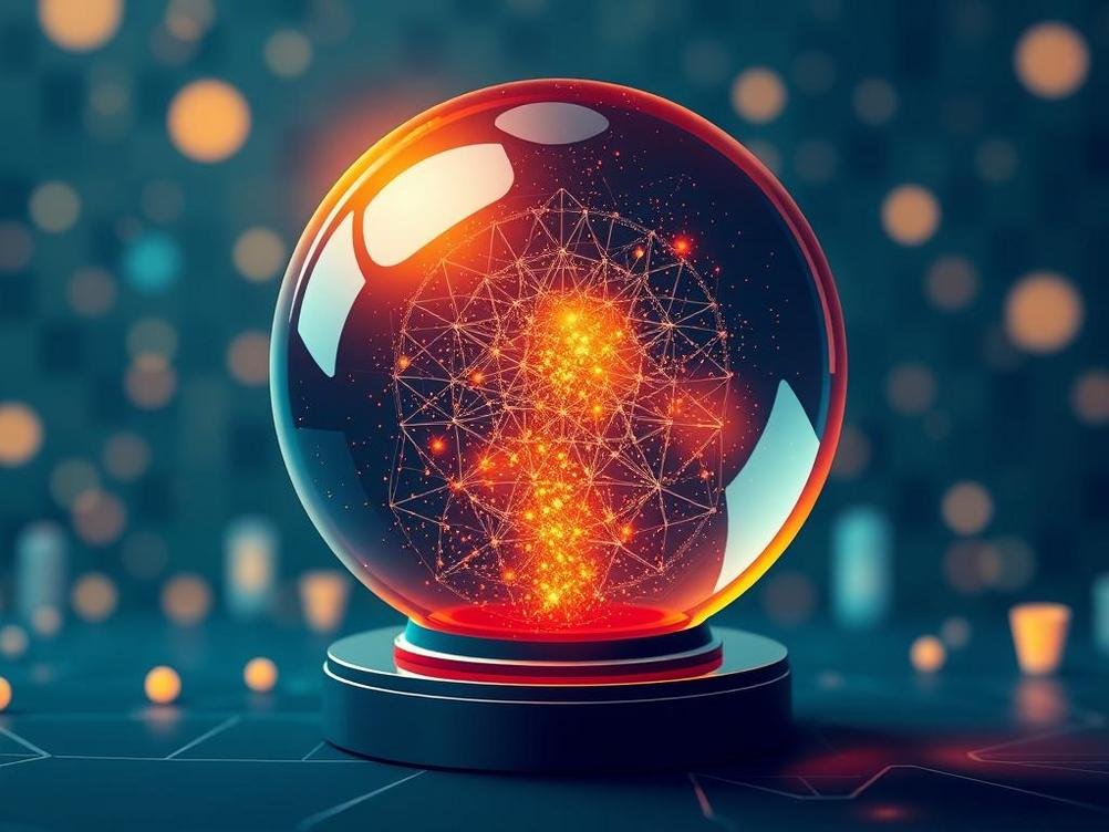 Diving into the Crystal Ball: Major AI Market Forecasts from Top Analysts and Enterprises in 2025