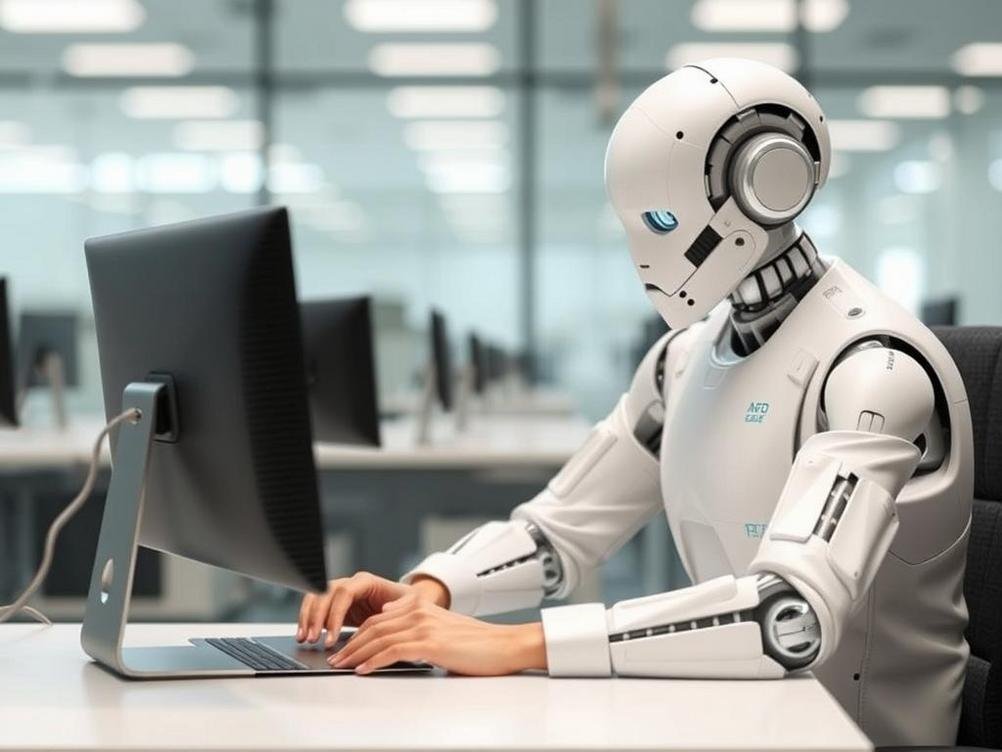 AI Set to Axe Two-Thirds of Jobs? What the Buy It Direct Boss Really Means for Your Career