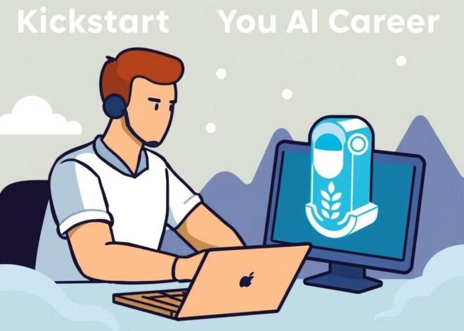 Kickstart Your AI Career: Exploring AWS’s Fresh Certification and Hands-On Adventures
