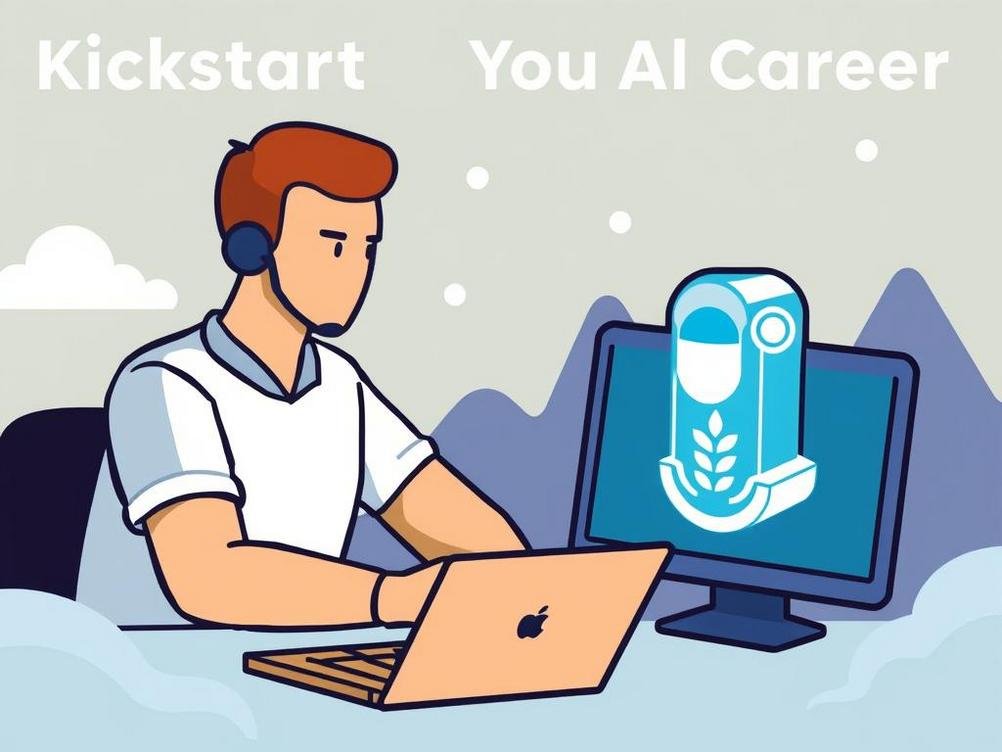 Kickstart Your AI Career: Exploring AWS’s Fresh Certification and Hands-On Adventures