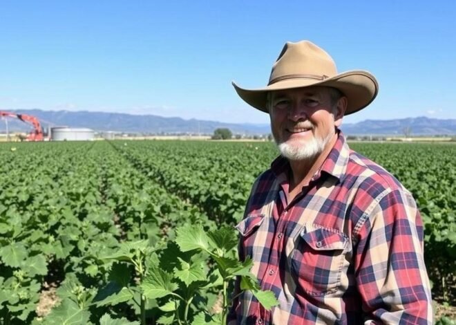 How Colorado Farmers Are Battling Farm Losses with a Little Help from AI