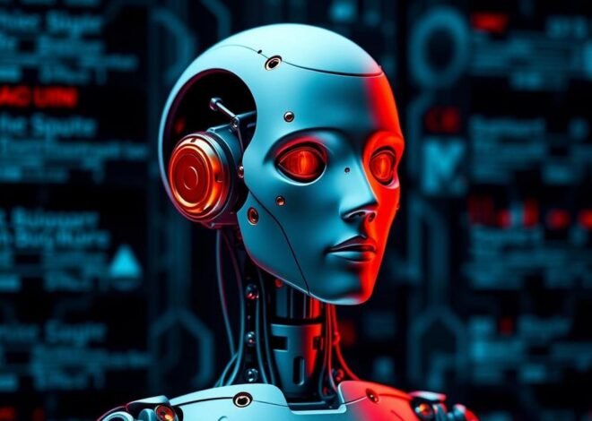 The Brutal Truth About AI Stealing Jobs: Is Your Gig Next?