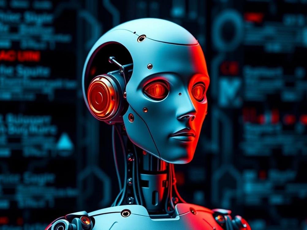 The Brutal Truth About AI Stealing Jobs: Is Your Gig Next?