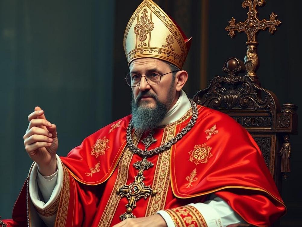 Pope Leo XIV Sounds the Alarm: Why Kids and Teens Are Sitting Ducks for AI Manipulation