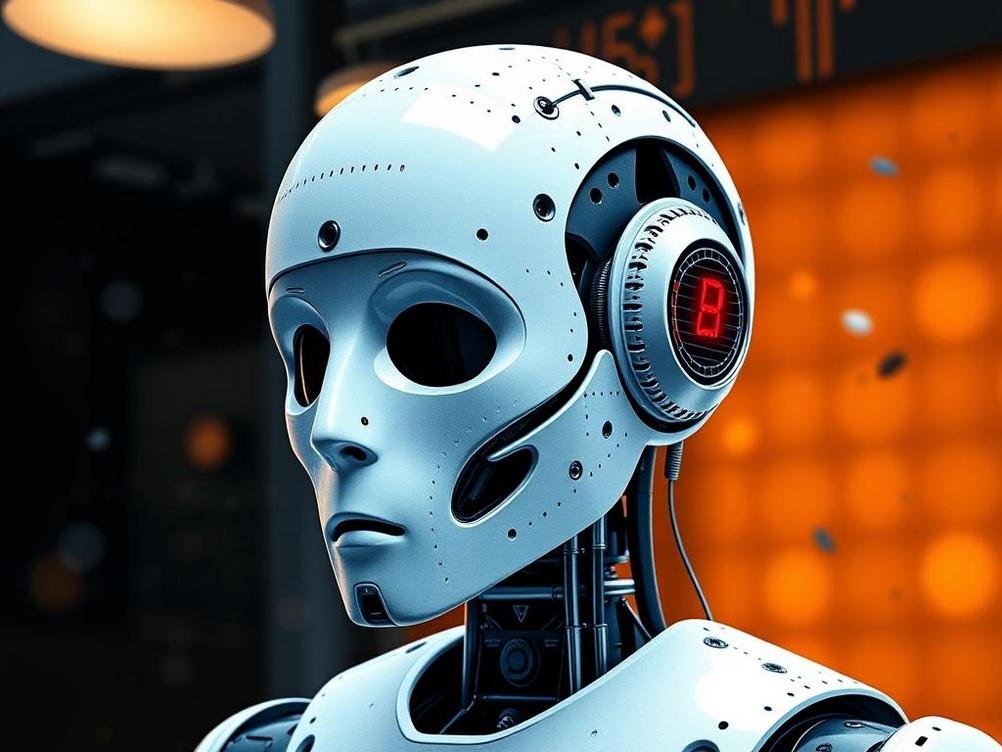 AI’s Taking Over HR, But Here’s Why Personal Consultants Are Your Secret Weapon