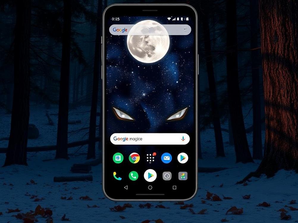 Google’s November Pixel Drop: Unleash the Magic with Wicked Themes, Photo Remixing Fun, and Pixel Surprises!