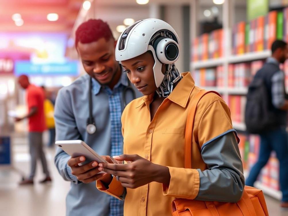 How AI is Shaking Up Payments in Africa’s E-Commerce Scene – Wins and Woes