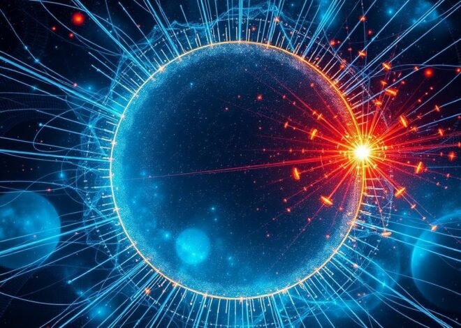 Unlocking the Cosmos: Why CERN Really Needs to Get Its AI Game On Point