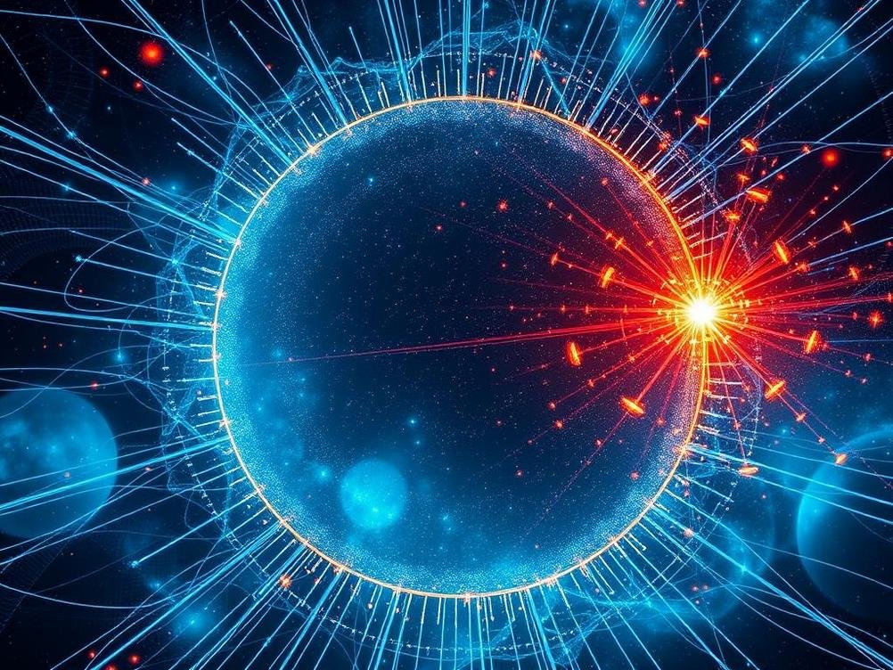 Unlocking the Cosmos: Why CERN Really Needs to Get Its AI Game On Point