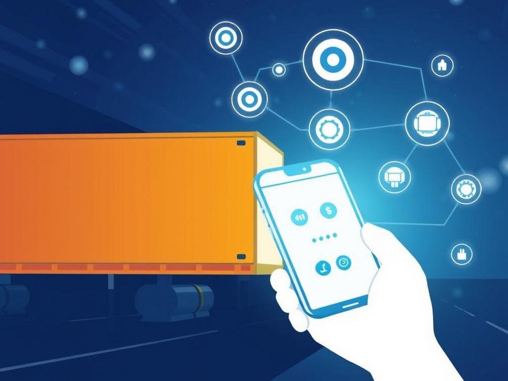 How Carrier Logistics’ New AI Tool is Shaking Up LTL Shipping – And Why You Should Care