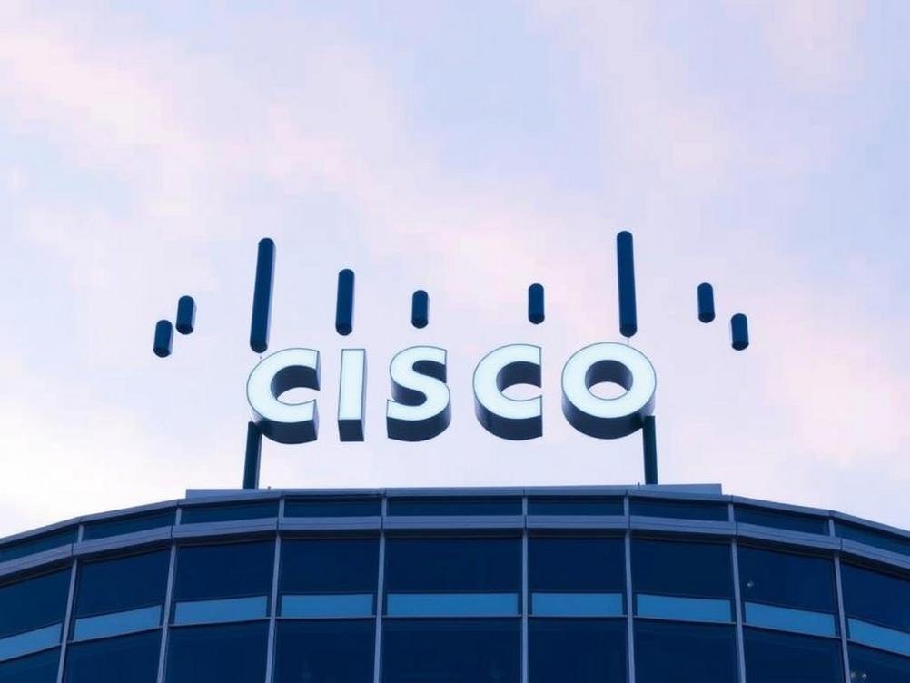 Why Cisco’s Stock is Skyrocketing: The AI Boom That’s Got Everyone Buzzing