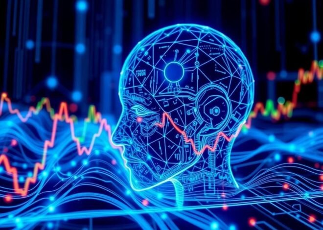 Top 2 AI Infrastructure Stocks I’m Eyeing for My Portfolio Right Now
