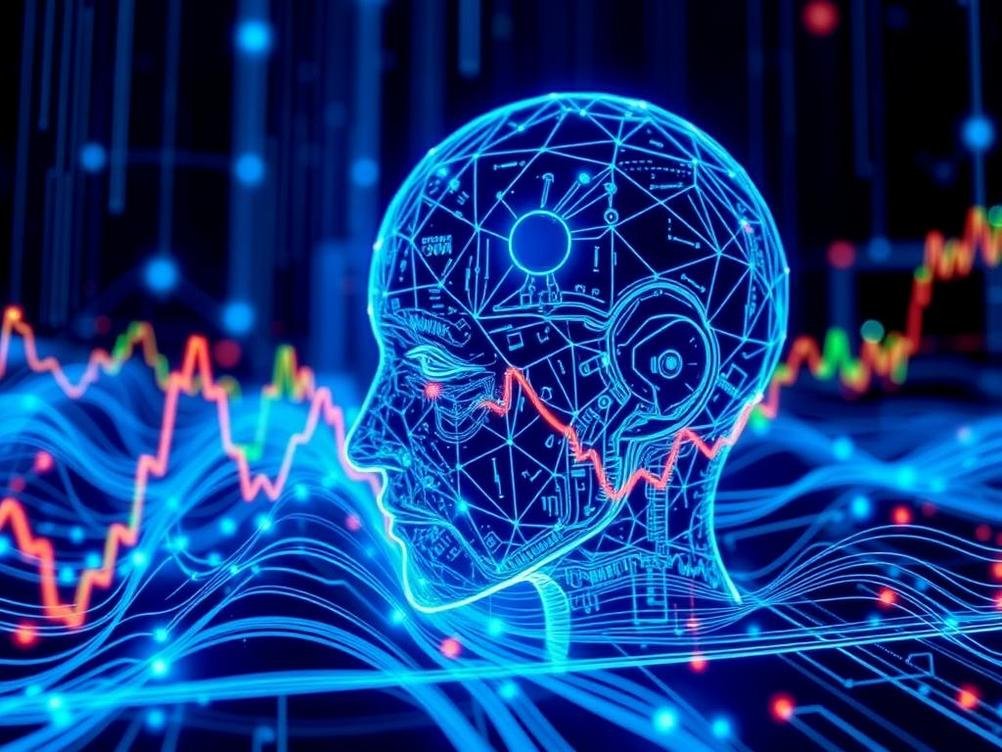 Top 2 AI Infrastructure Stocks I’m Eyeing for My Portfolio Right Now