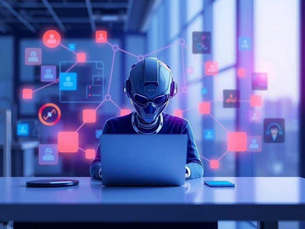 247 Labs Drops Game-Changing AI Suite: Boosting Business Efficiency Like Never Before