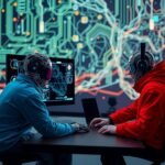 Foretellix and Inverted AI Join Forces: Making AV Testing Smarter and More Realistic with AI Magic