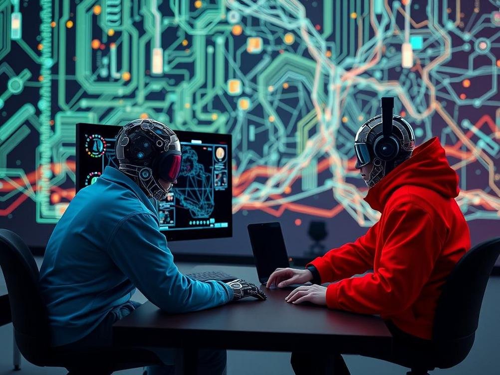 Foretellix and Inverted AI Join Forces: Making AV Testing Smarter and More Realistic with AI Magic