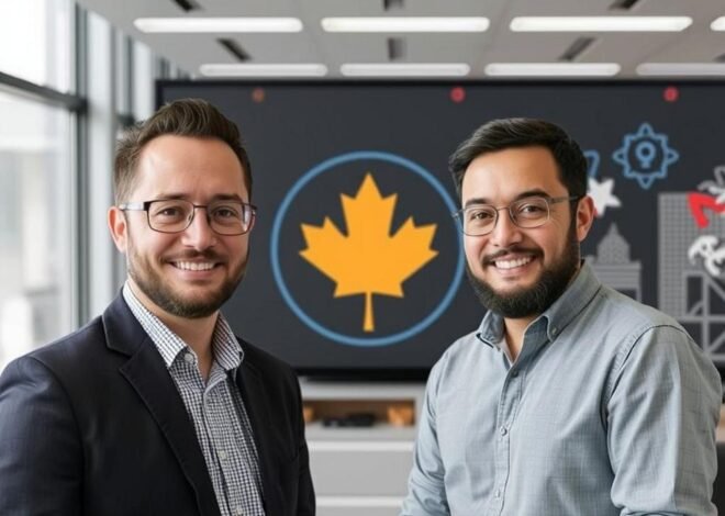 Wisr AI Systems Dives into the Big League: Joining Canada’s AI Future Council and What It Means for Us All