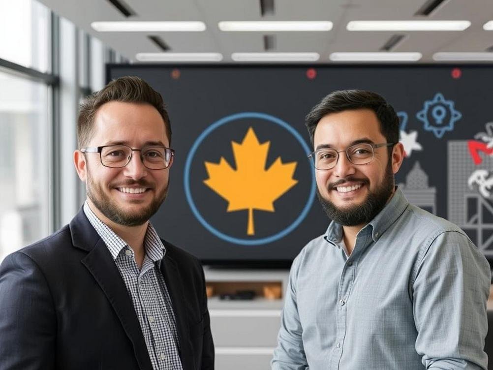 Wisr AI Systems Dives into the Big League: Joining Canada’s AI Future Council and What It Means for Us All