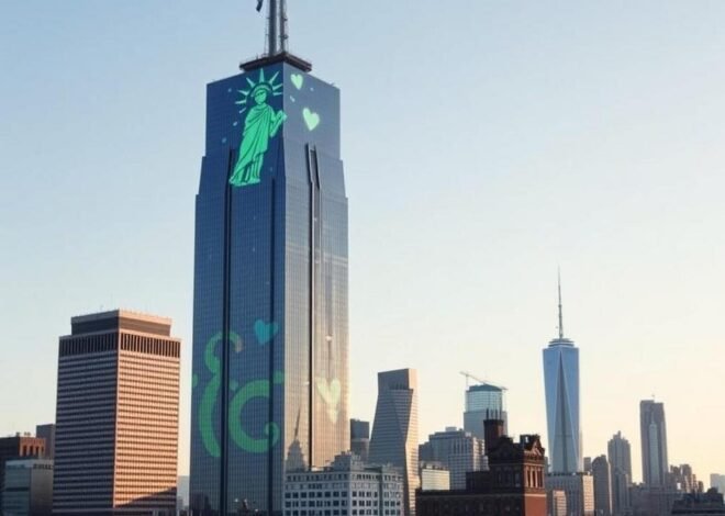 How Generative AI is Sparking New Yorkers’ Wildest Imaginations to Life