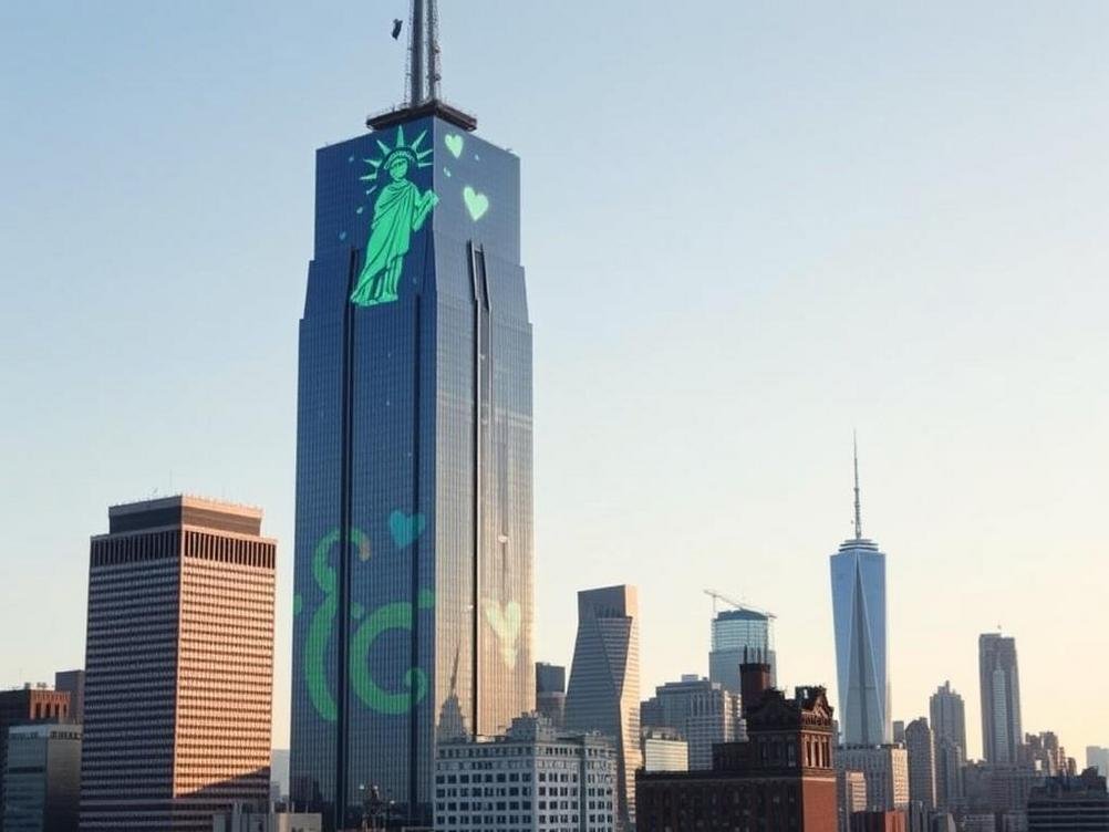 How Generative AI is Sparking New Yorkers’ Wildest Imaginations to Life