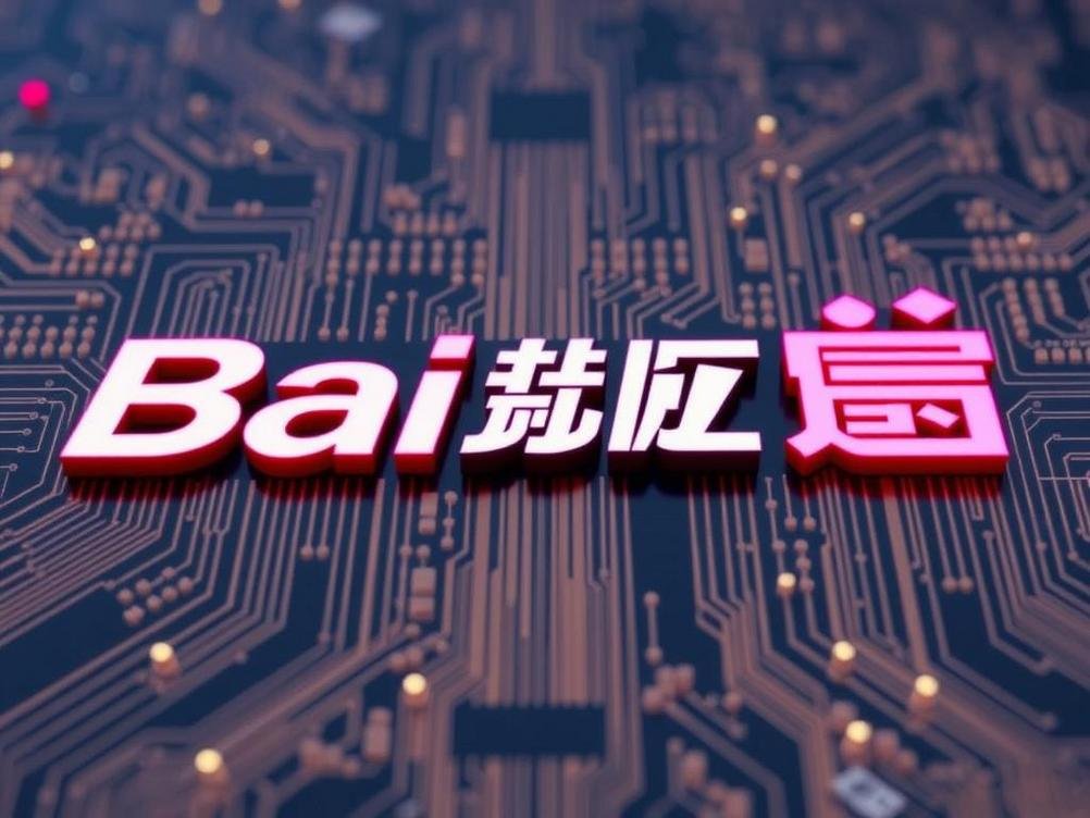 Baidu’s Sneaky Chip Surprise: Dropping Two New AI Powerhouses While Dodging US Export Drama