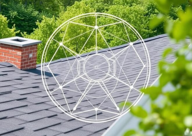 How Owens Corning’s Dive into AI and Eco-Friendly Materials Could Shake Up Their Future