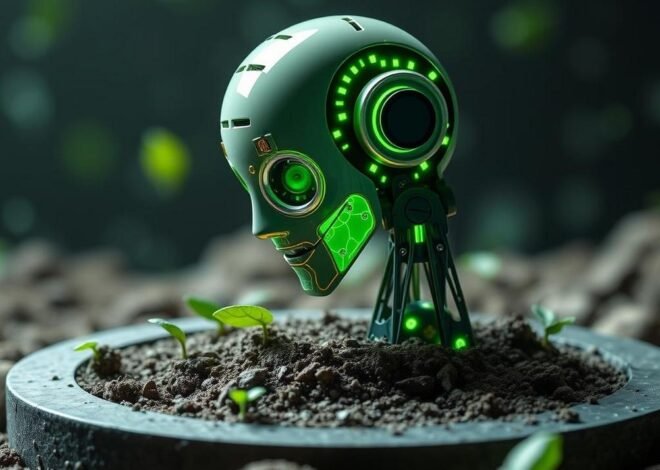 How AI’s Insatiable Power Hunger Is Putting the Squeeze on Big Tech’s Green Goals