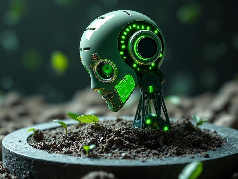 How AI’s Insatiable Power Hunger Is Putting the Squeeze on Big Tech’s Green Goals