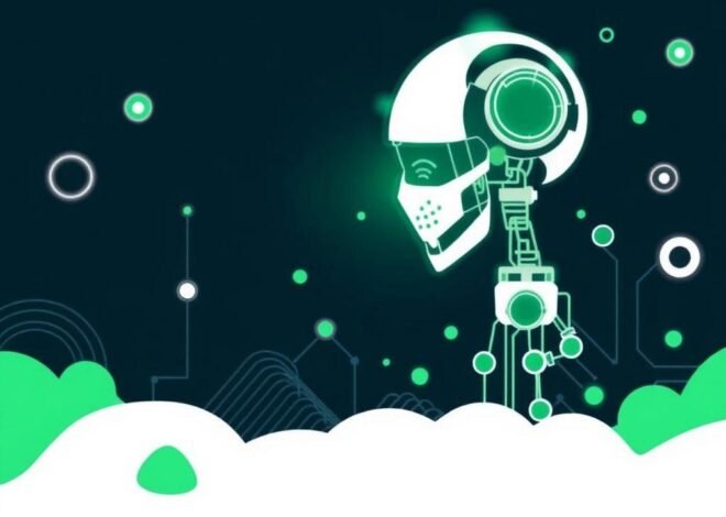 How IFS is Bringing AI to Life in Everyday Industries – Real Stories That’ll Blow Your Mind