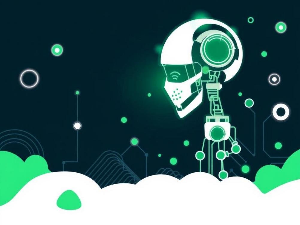 How IFS is Bringing AI to Life in Everyday Industries – Real Stories That’ll Blow Your Mind