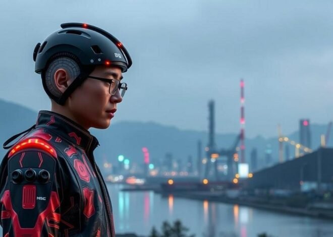 Why China’s Crushing It in AI Energy Supply According to HSBC Bigwig