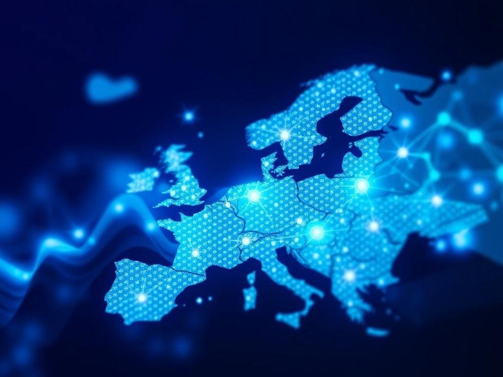 How Europe is Revving Up to Lead the AI Health Revolution