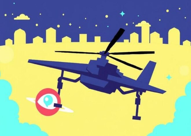 The Explosive Growth of Military AI: Hitting $35 Billion by 2035 and What It Means for the Future