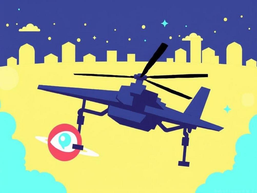 The Explosive Growth of Military AI: Hitting $35 Billion by 2035 and What It Means for the Future