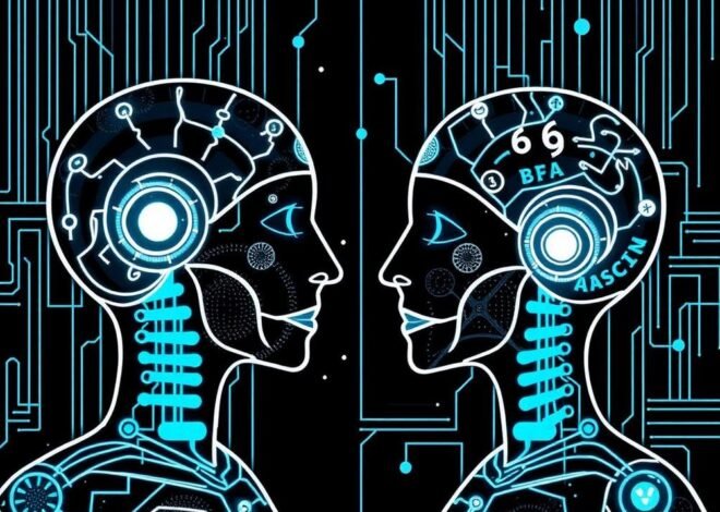 The Sneaky Rise of AI Scams: What the Sisters Forum is Buzzing About