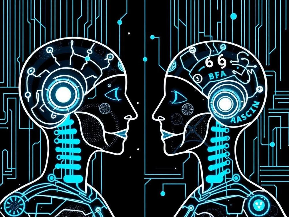 The Sneaky Rise of AI Scams: What the Sisters Forum is Buzzing About