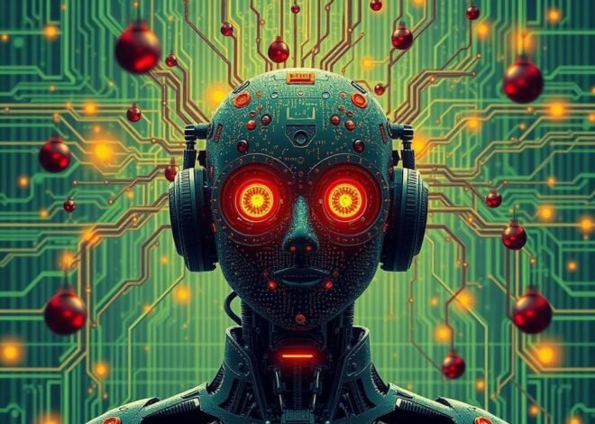 Anthropic Drops Bombshell: The First AI-Orchestrated Cyber Espionage Campaign Exposed