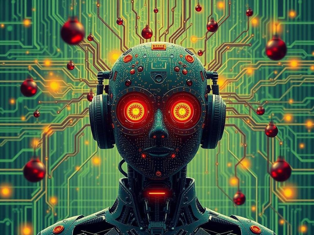 Anthropic Drops Bombshell: The First AI-Orchestrated Cyber Espionage Campaign Exposed