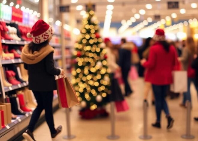 Let AI Take the Stress Out of Holiday Shopping: Smart Ways to Shop Smarter
