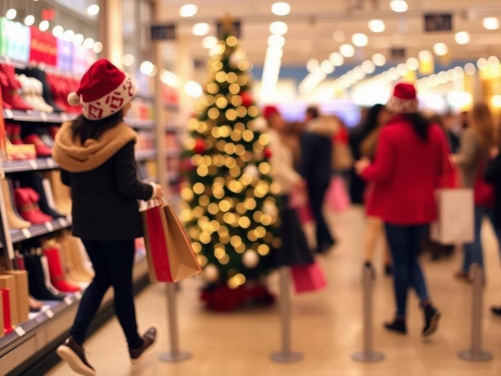 Let AI Take the Stress Out of Holiday Shopping: Smart Ways to Shop Smarter