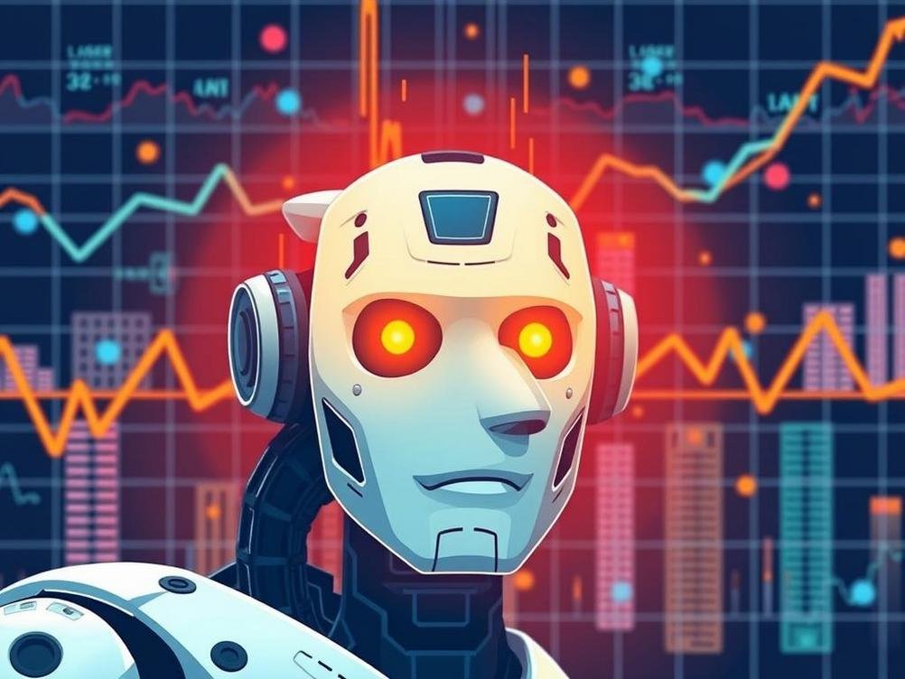 Why the Stock Market is Freaking Out Over AI and Rate Cuts – What You Need to Know