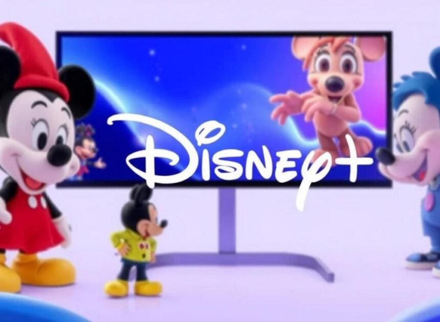 How Disney+ is Shaking Up Streaming with AI User Creations