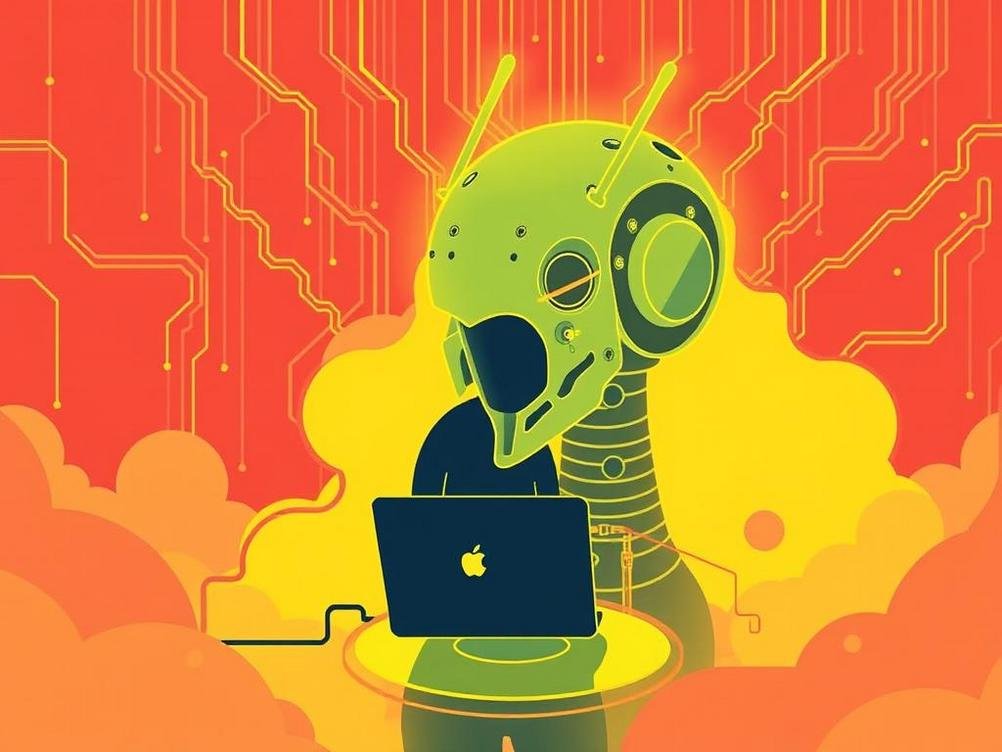 How Chinese Hackers Turned Anthropic’s AI into a Cyber Weapon – And Why You Should Care