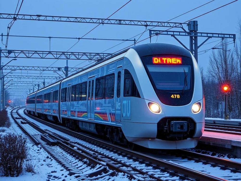 Is the AI Hype Train About to Derail? Companies Confess Their Revenue Jitters